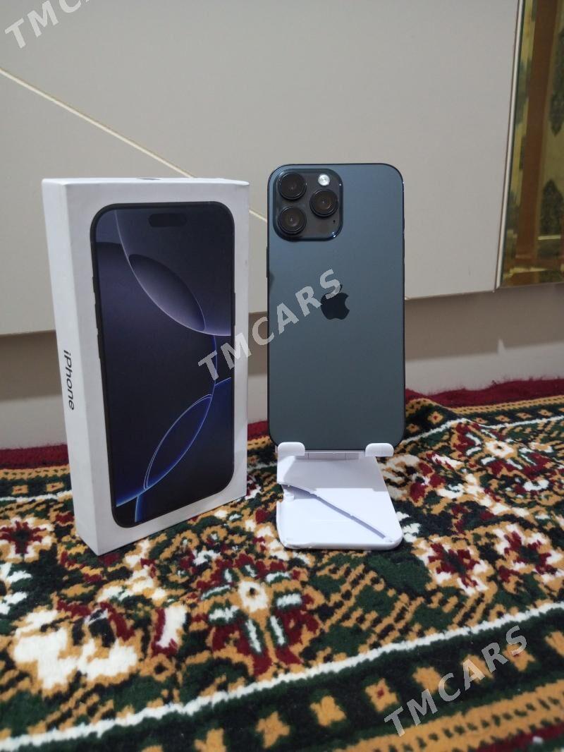 Iphone 16pro max - Mary - img 2