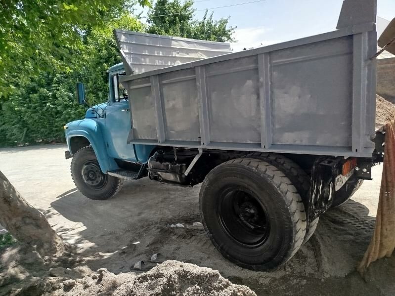 gum miti sement kerpiç myty da - Aşgabat - img 2