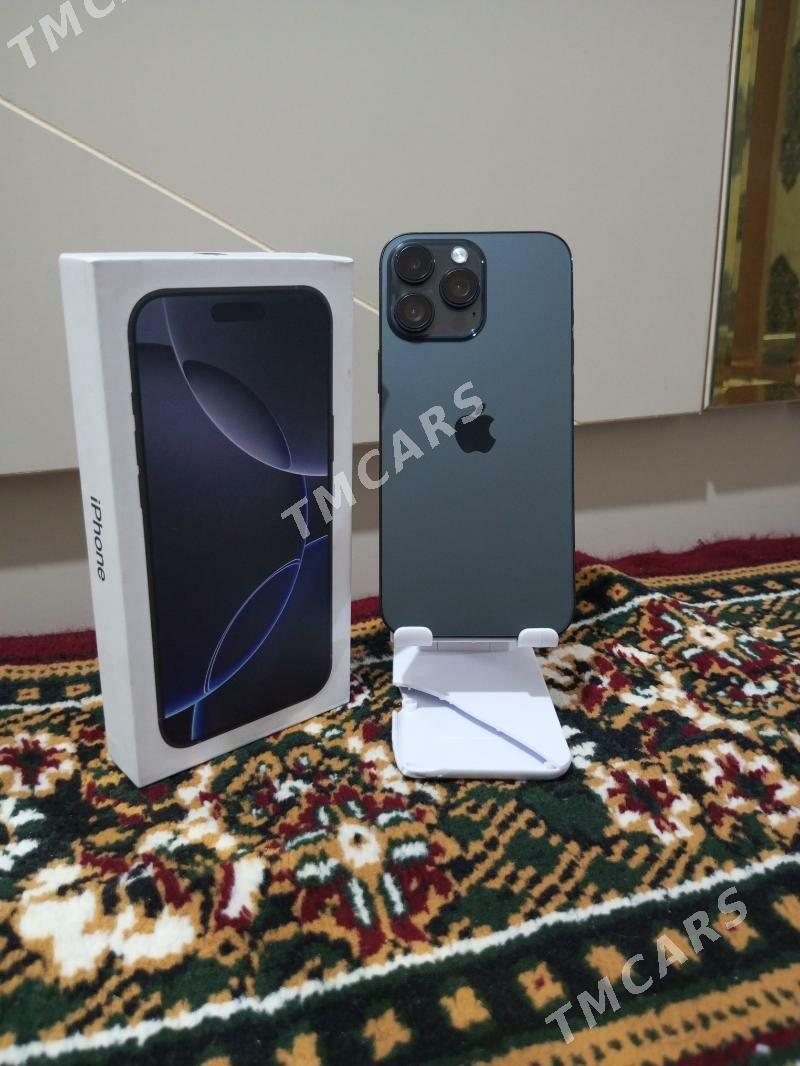 Iphone 16pro max - Mary - img 3