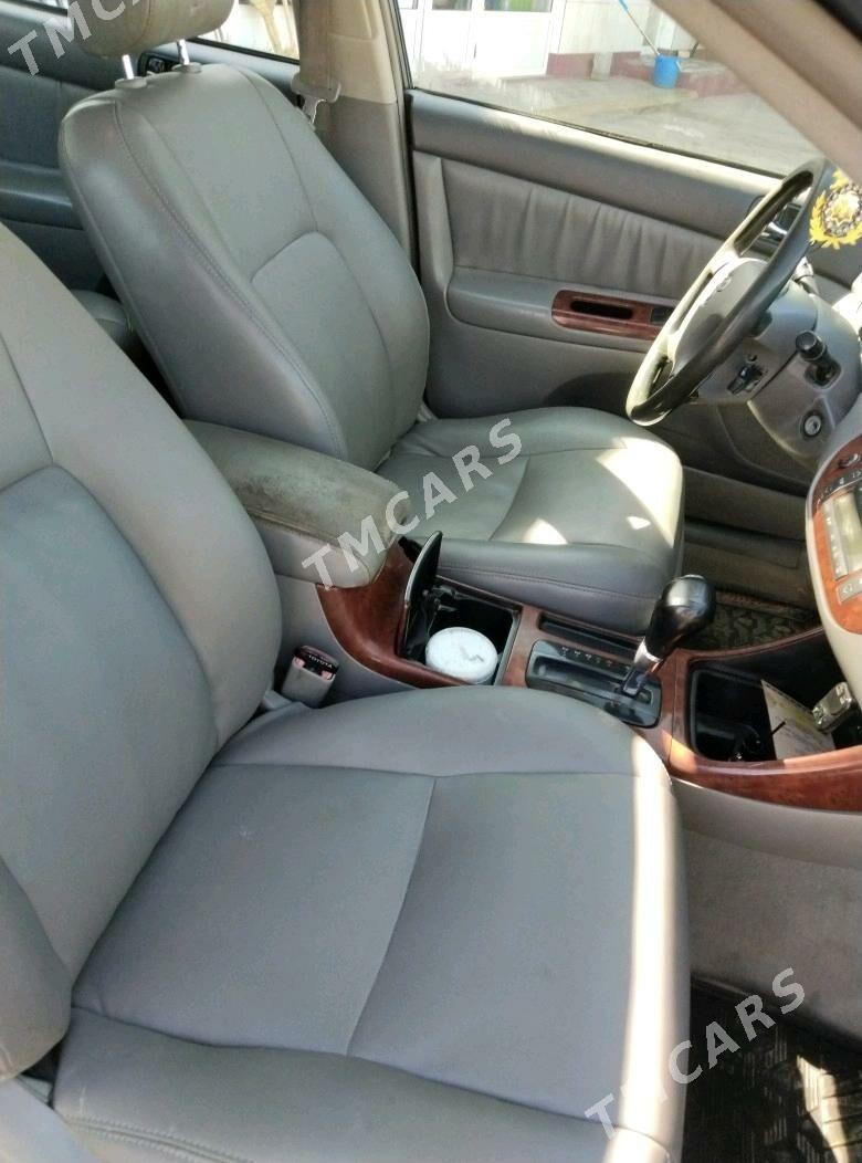 Toyota Camry 2005 - 175 000 TMT - Мары - img 6