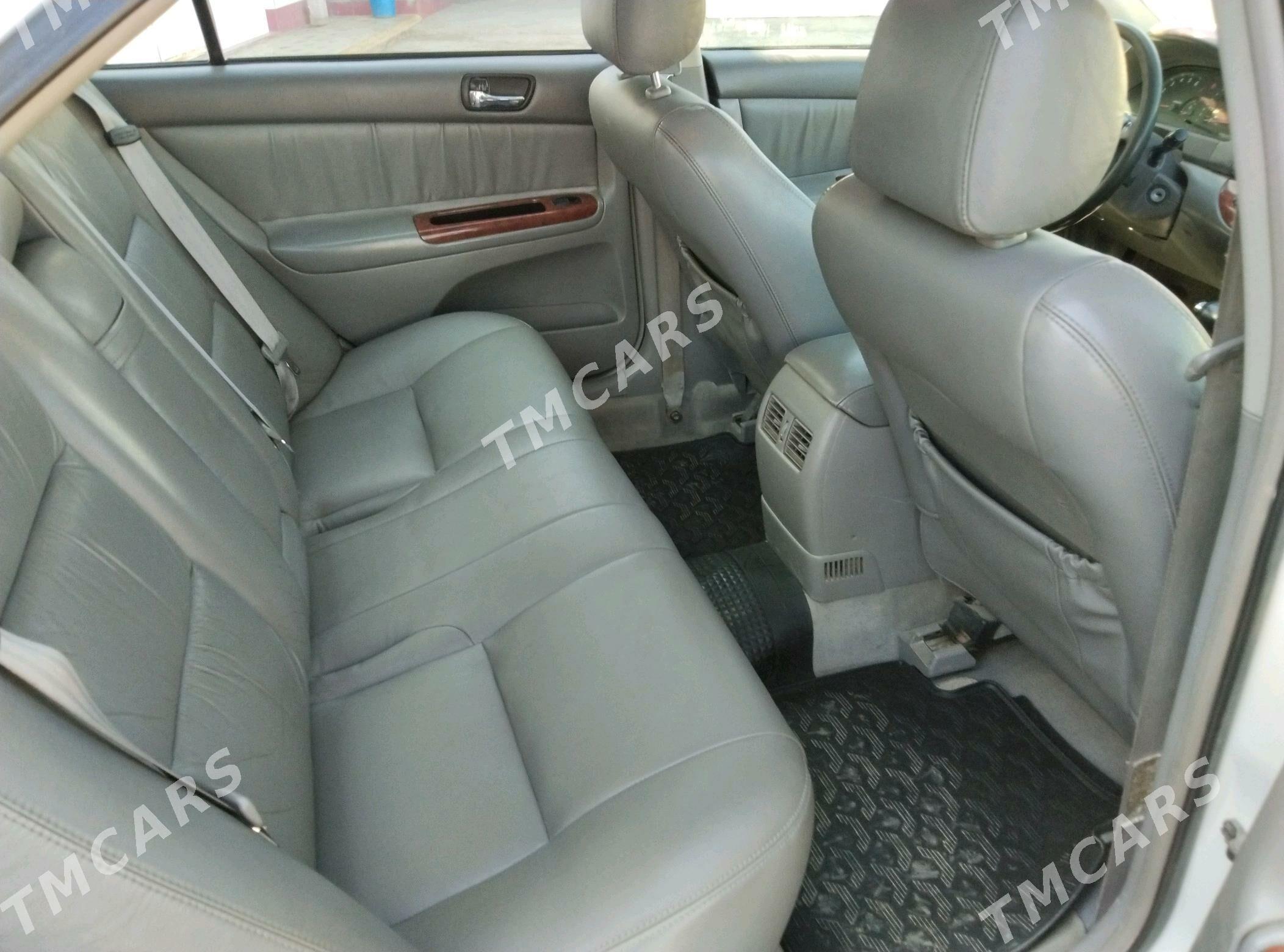 Toyota Camry 2005 - 175 000 TMT - Мары - img 5