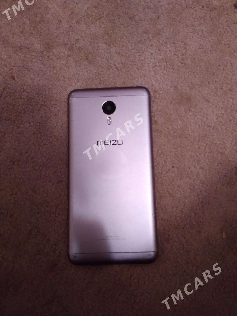Meizu M3 Note - Aşgabat - img 2