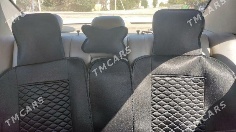 Toyota Camry 2004 - 190 000 TMT - Мары - img 5