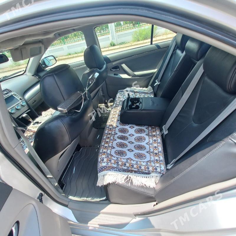 Toyota Camry 2009 - 165 000 TMT - Гурбансолтан Едже - img 2