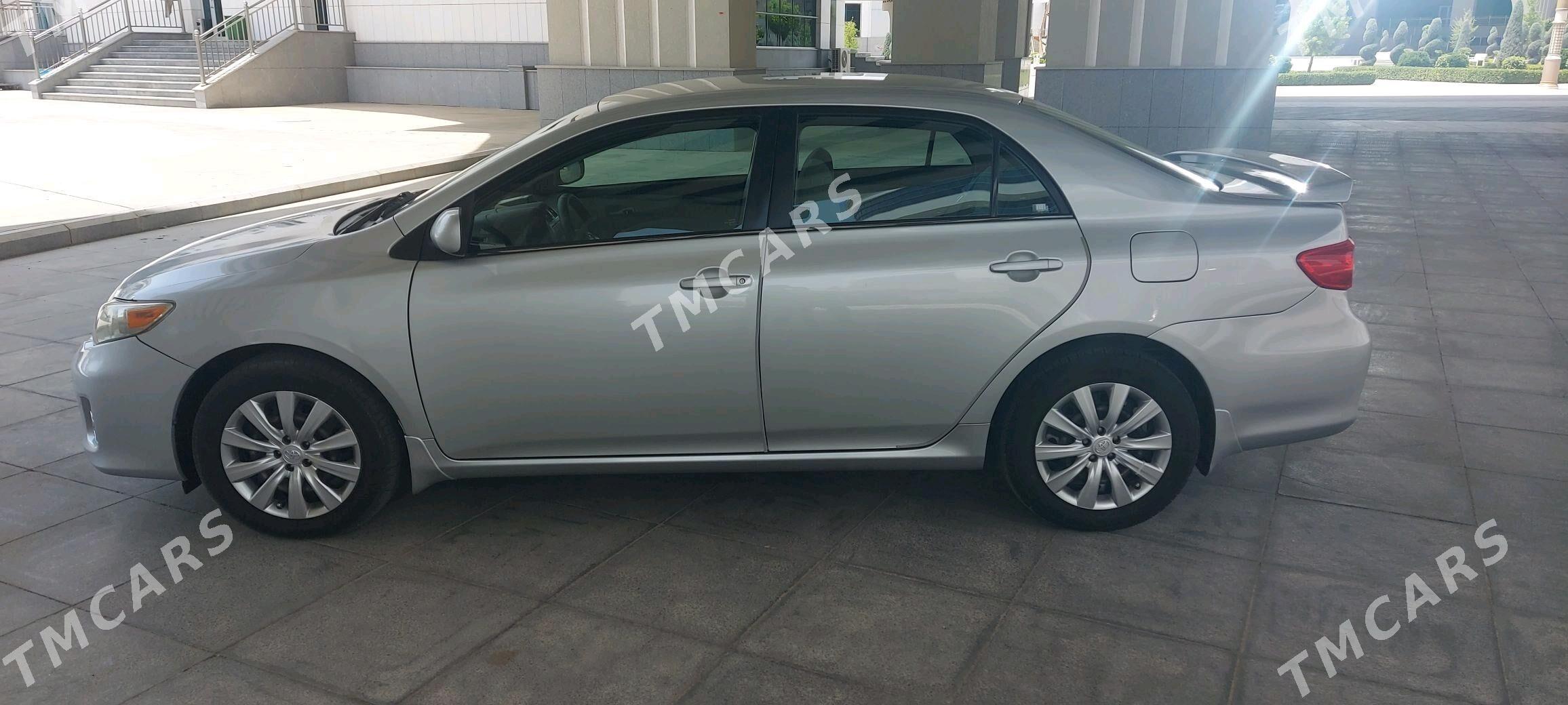 Toyota Corolla 2012 - 155 000 TMT - Ашхабад - img 3