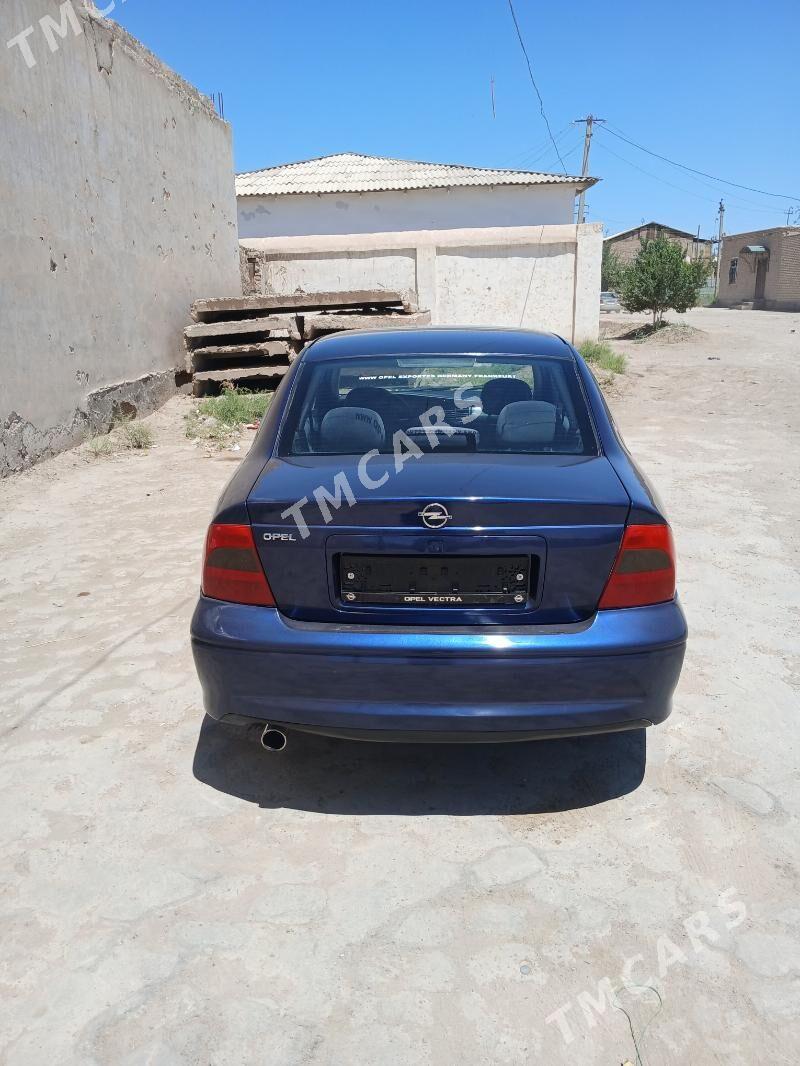 Opel Vectra 1999 - 65 000 TMT - Köneürgenç - img 2