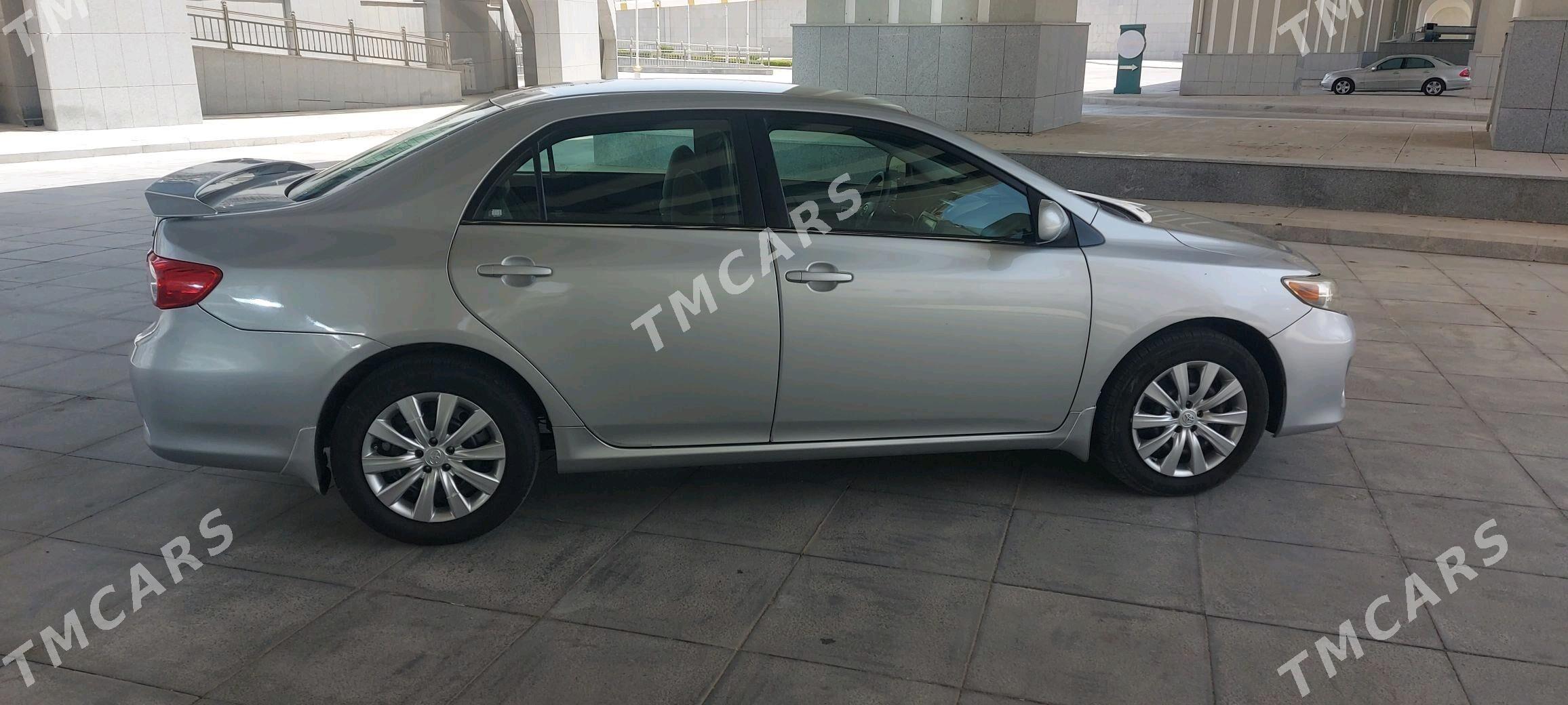Toyota Corolla 2012 - 155 000 TMT - Ашхабад - img 4
