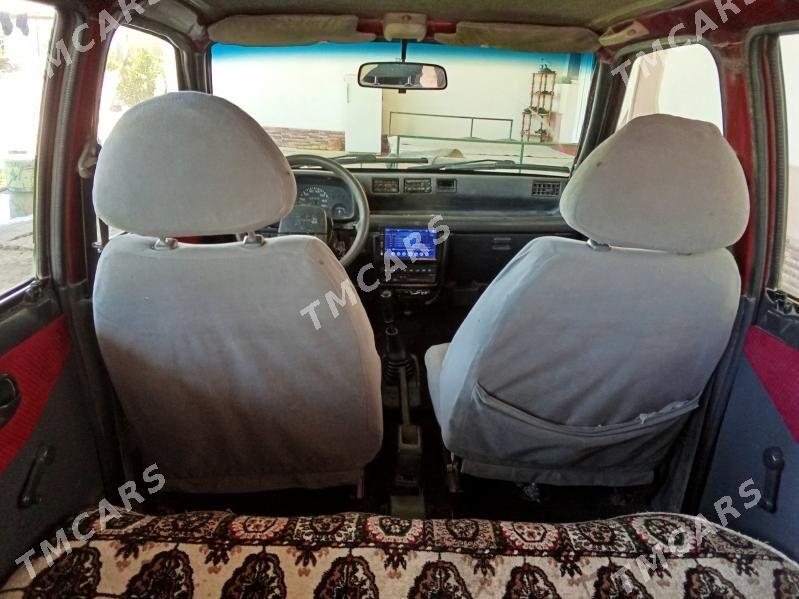 Daewoo Tico 1996 - 13 000 TMT - Гороглы (Тагта) - img 2