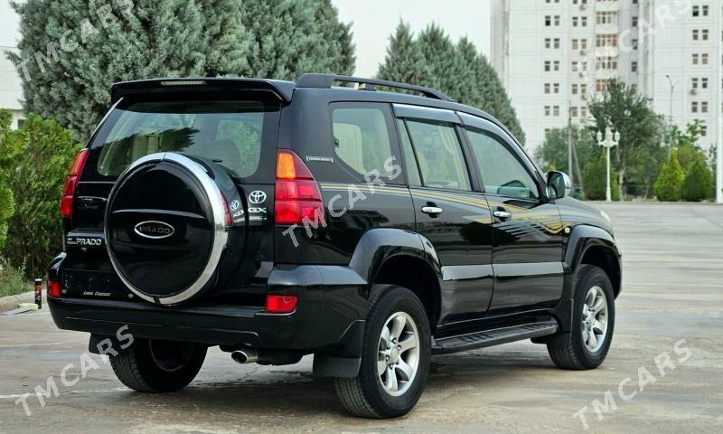 Toyota Land Cruiser Prado 2005 - 319 000 TMT - Daşoguz - img 3