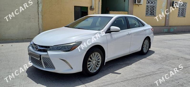 Toyota Camry 2016 - 220 000 TMT - Ашхабад - img 3