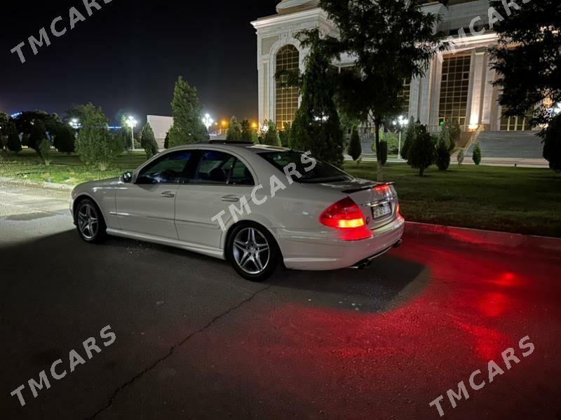 Mercedes-Benz E320 2008 - 180 000 TMT - Daşoguz - img 7