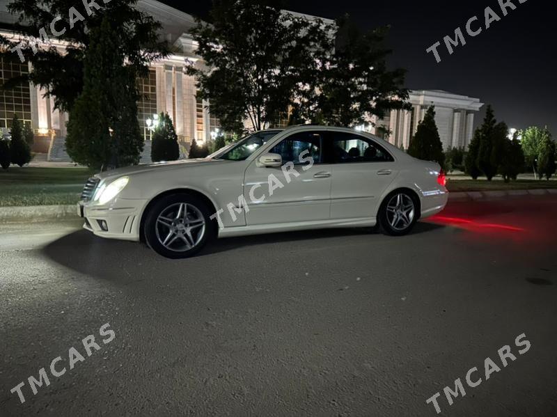 Mercedes-Benz E320 2008 - 180 000 TMT - Daşoguz - img 4
