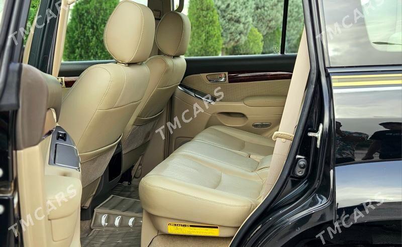 Toyota Land Cruiser Prado 2005 - 319 000 TMT - Daşoguz - img 6