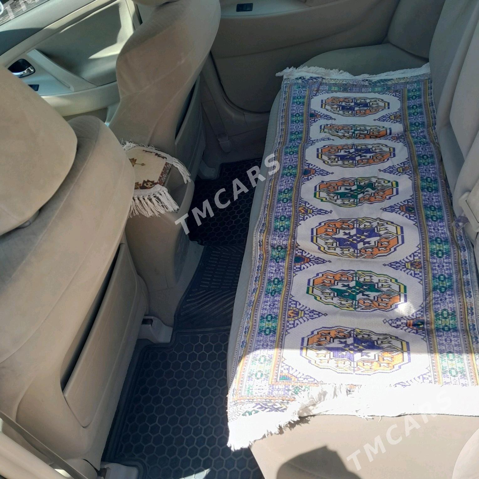 Toyota Camry 2007 - 150 000 TMT - Daşoguz - img 2