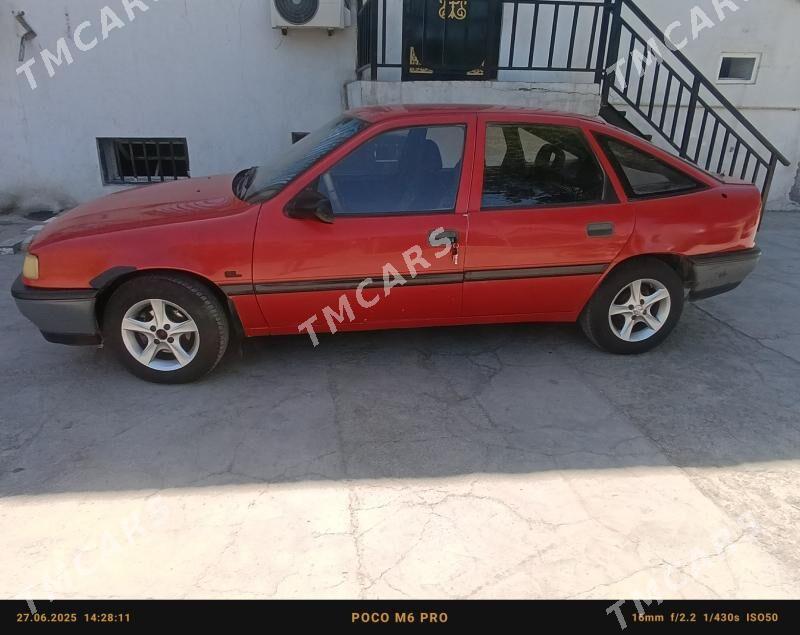 Opel Astra 1993 - 24 000 TMT - Туркменабат - img 6