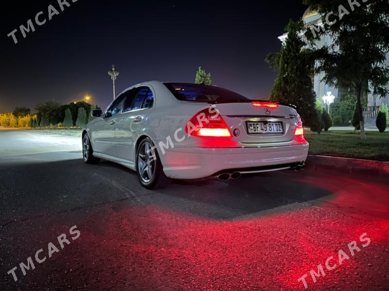 Mercedes-Benz E320 2008 - 180 000 TMT - Daşoguz - img 2