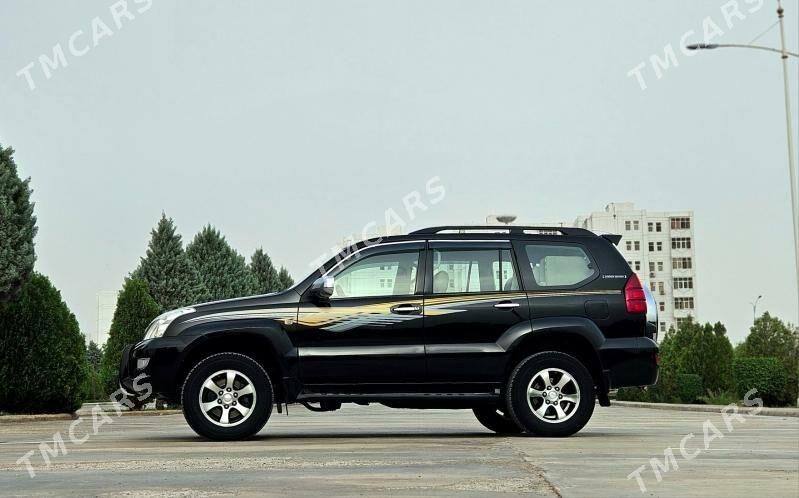 Toyota Land Cruiser Prado 2005 - 319 000 TMT - Daşoguz - img 1