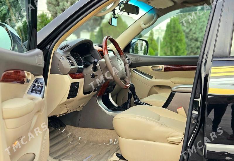 Toyota Land Cruiser Prado 2005 - 319 000 TMT - Daşoguz - img 5