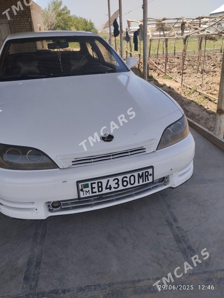 Toyota Windom 1993 - 45 000 TMT - Мары - img 10