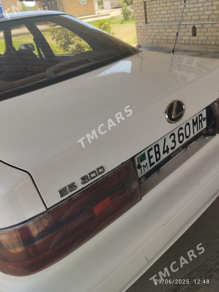 Toyota Windom 1993 - 45 000 TMT - Мары - img 3