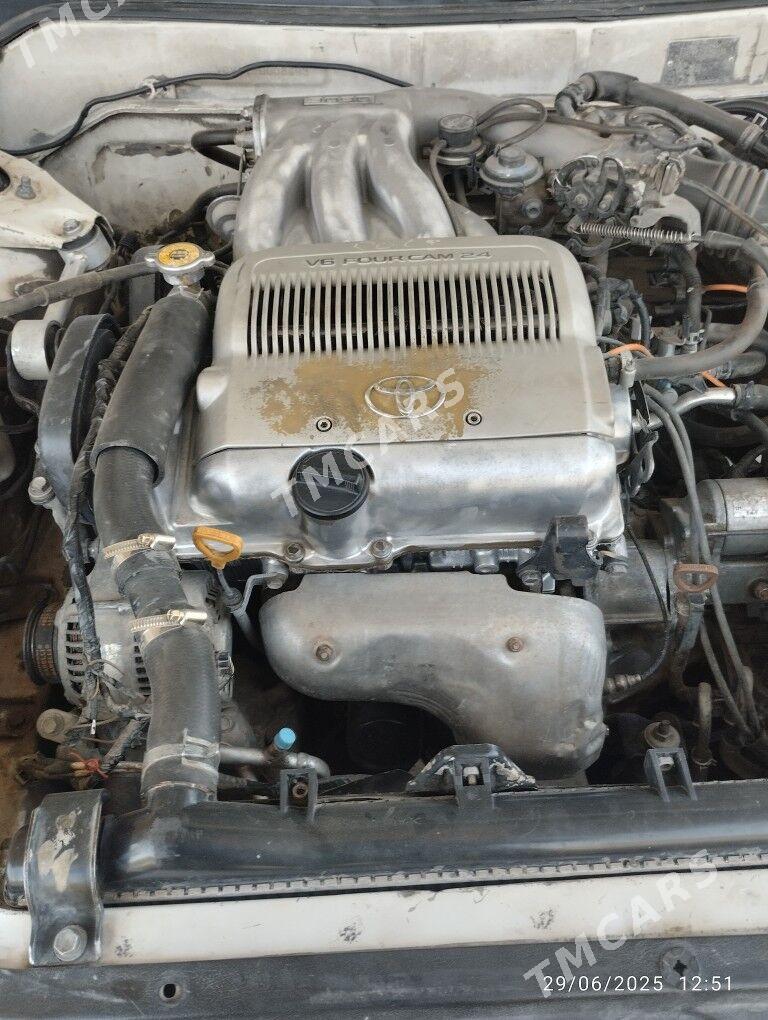 Toyota Windom 1993 - 45 000 TMT - Мары - img 5