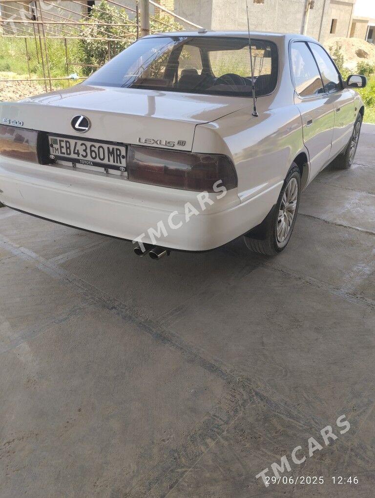 Toyota Windom 1993 - 45 000 TMT - Мары - img 9