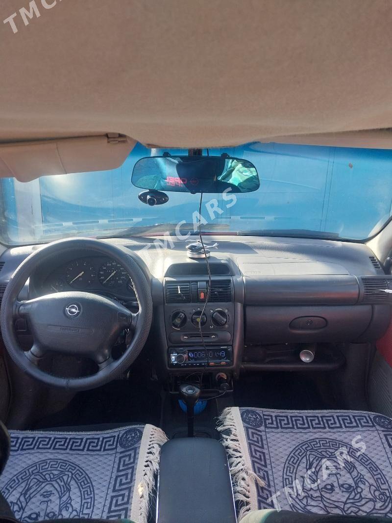 Opel Vita 1996 - 30 000 TMT - Daşoguz - img 5