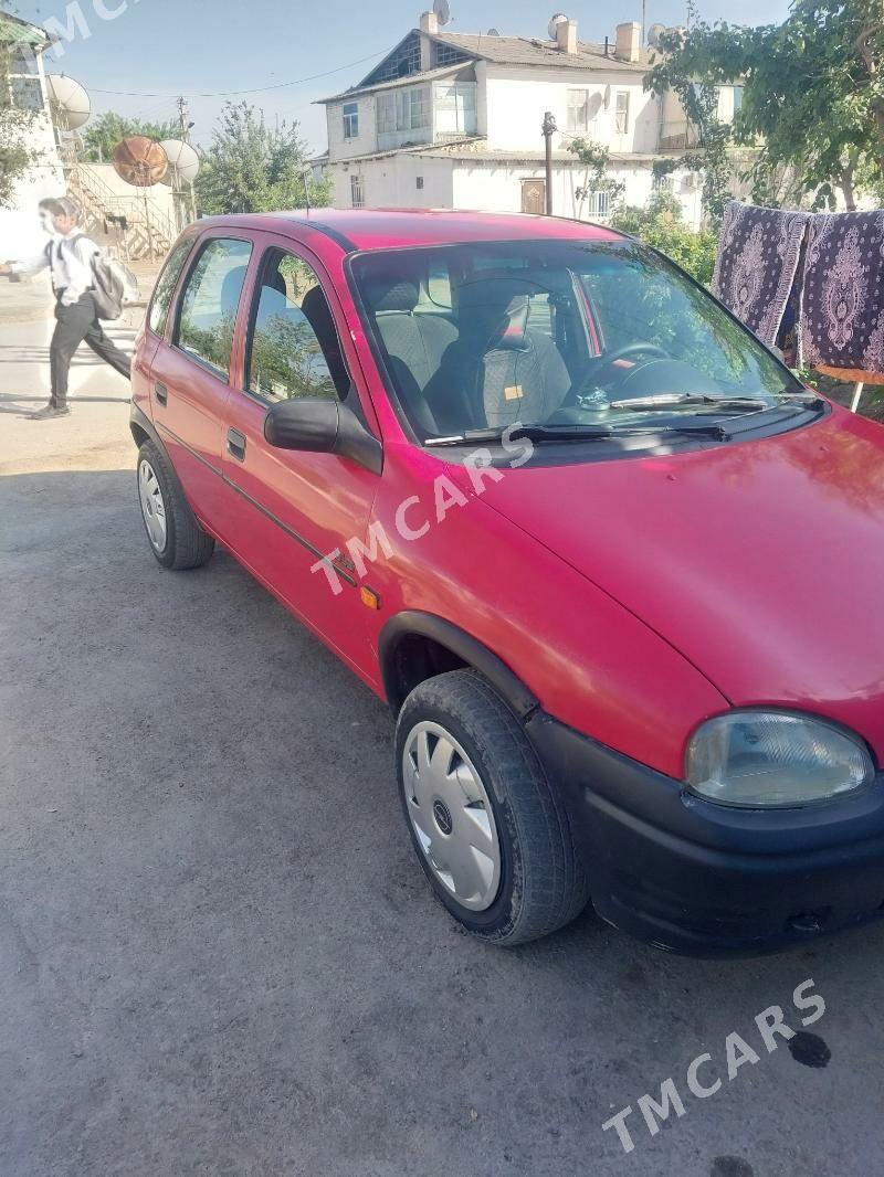 Opel Vita 1996 - 30 000 TMT - Daşoguz - img 2