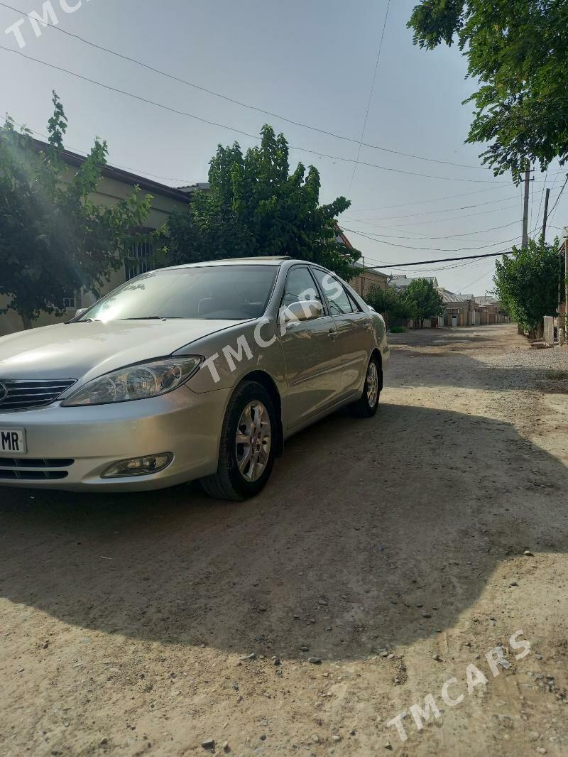 Toyota Camry 2003 - 164 000 TMT - Мары - img 2