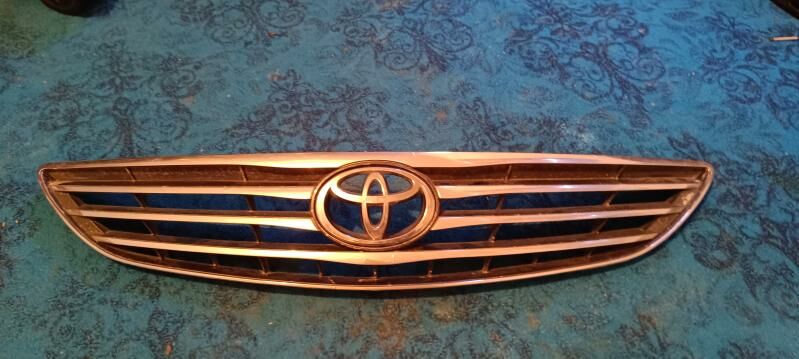 Duty camry ablisofka 60 TMT - Türkmenabat - img 2
