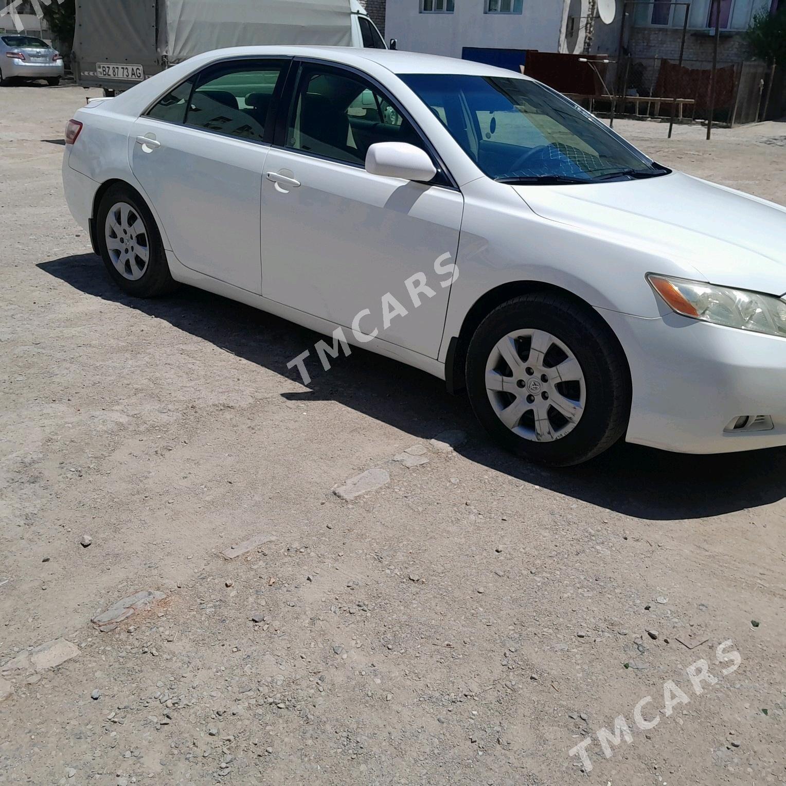 Toyota Camry 2007 - 150 000 TMT - Daşoguz - img 4