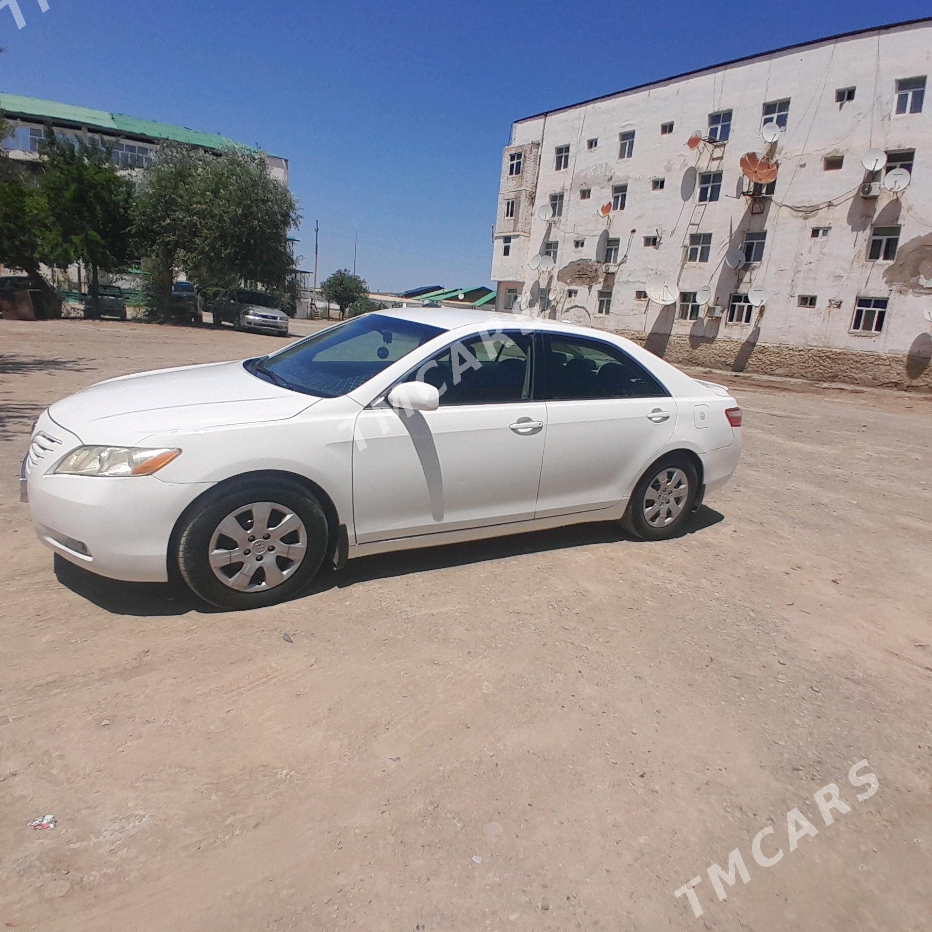Toyota Camry 2007 - 150 000 TMT - Daşoguz - img 7