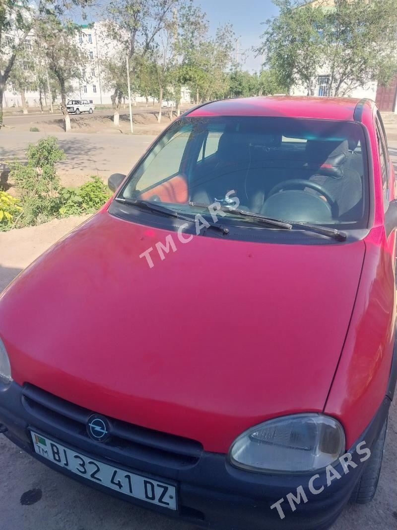 Opel Vita 1996 - 30 000 TMT - Daşoguz - img 7