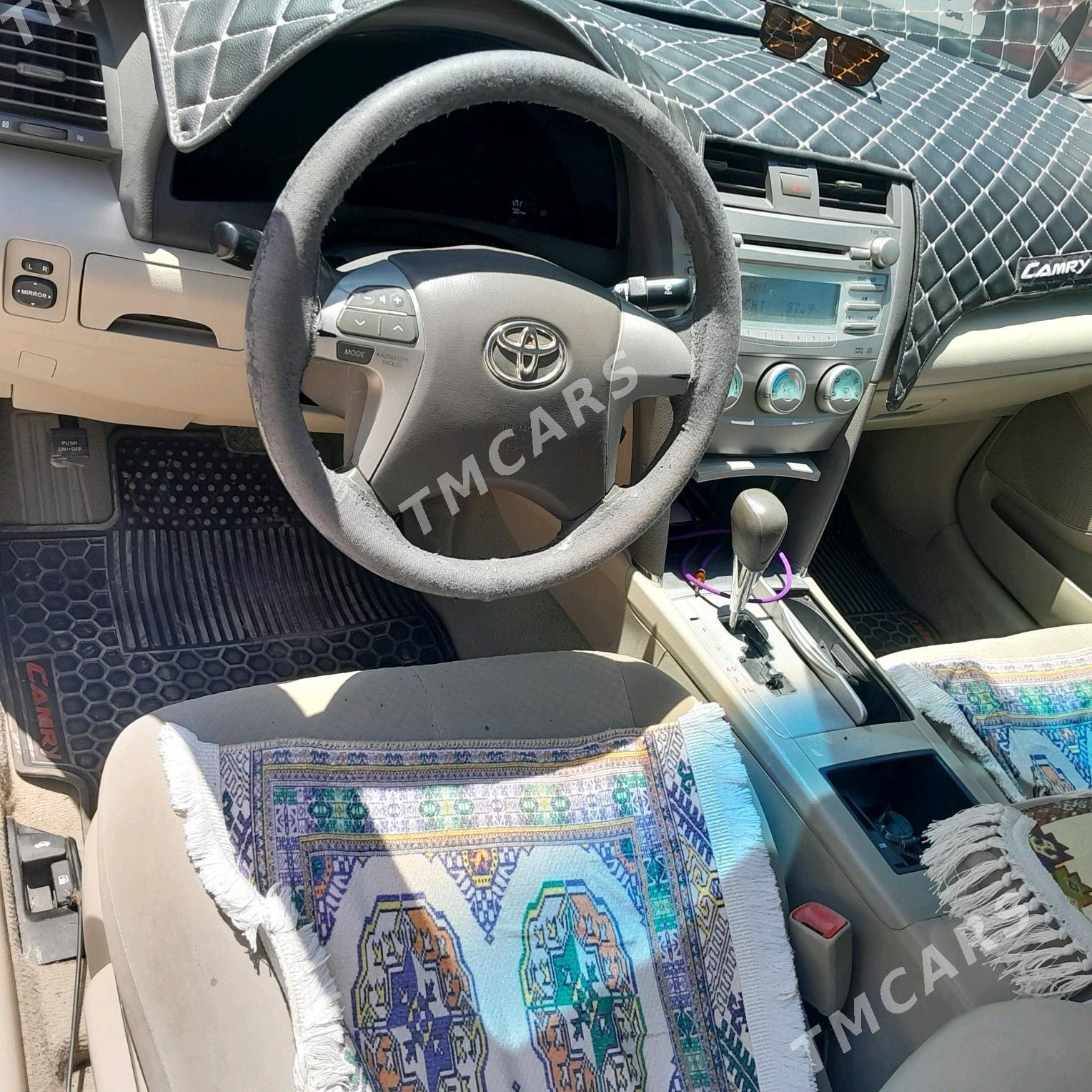 Toyota Camry 2007 - 150 000 TMT - Daşoguz - img 3