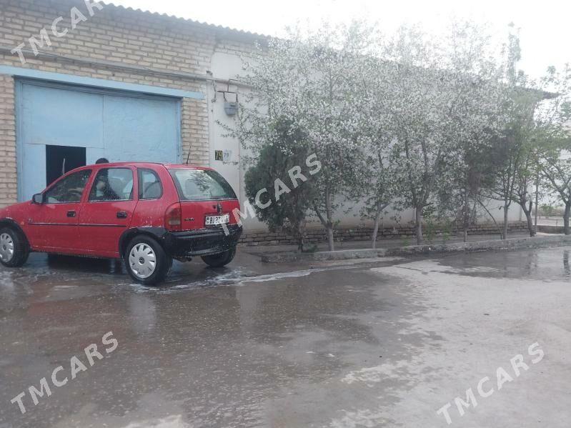 Opel Vita 1996 - 30 000 TMT - Daşoguz - img 4