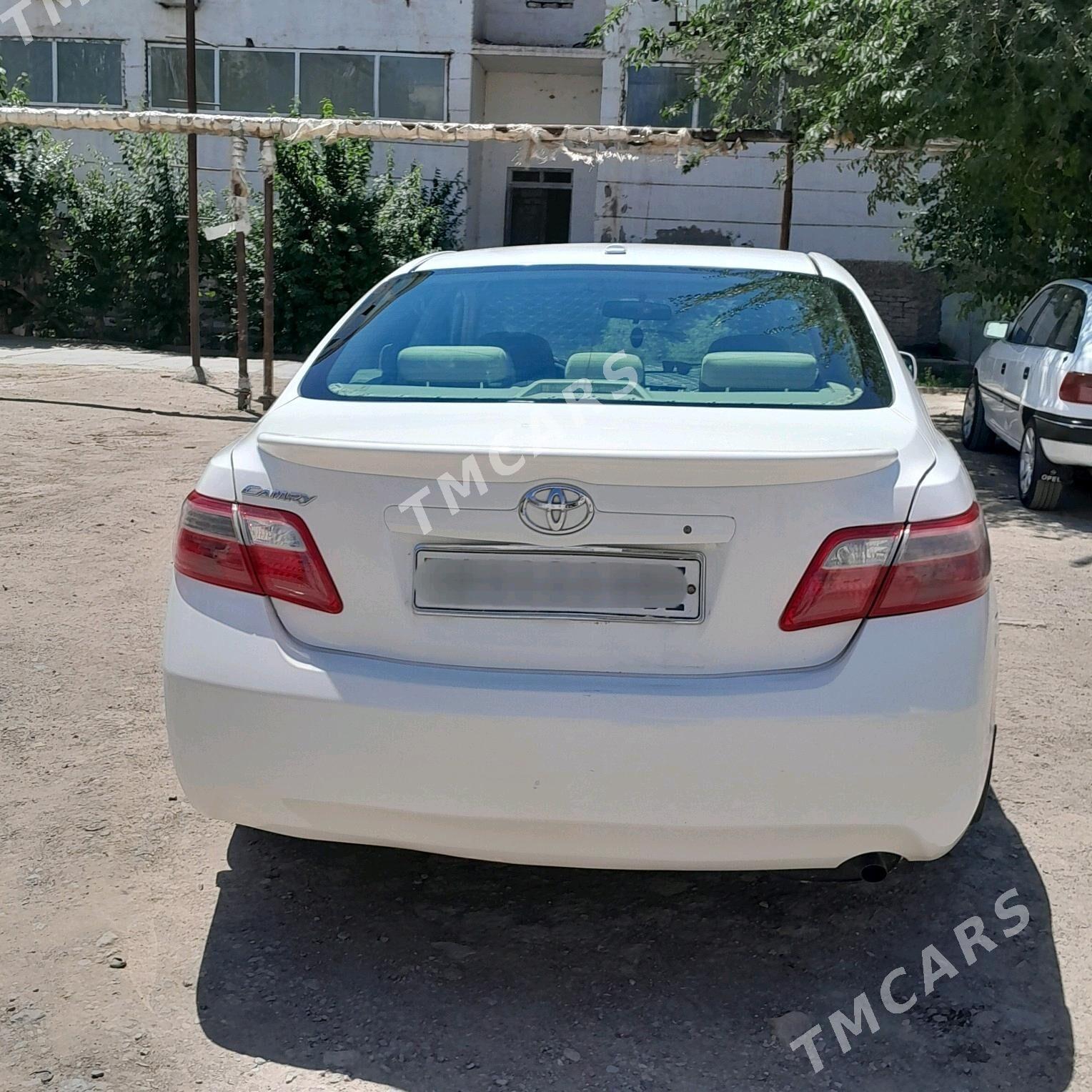 Toyota Camry 2007 - 150 000 TMT - Daşoguz - img 5