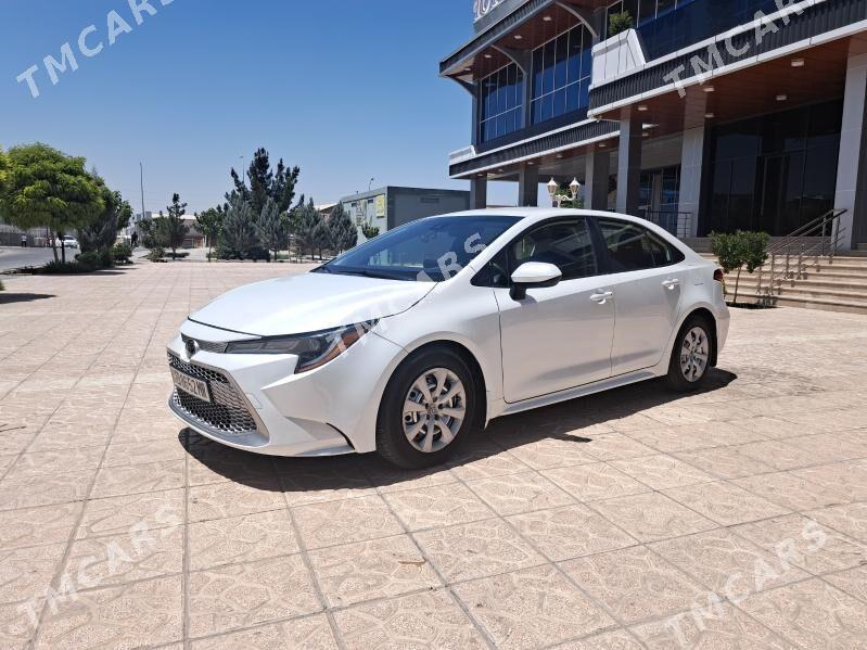Toyota Corolla 2021 - 225 000 TMT - Mary - img 2