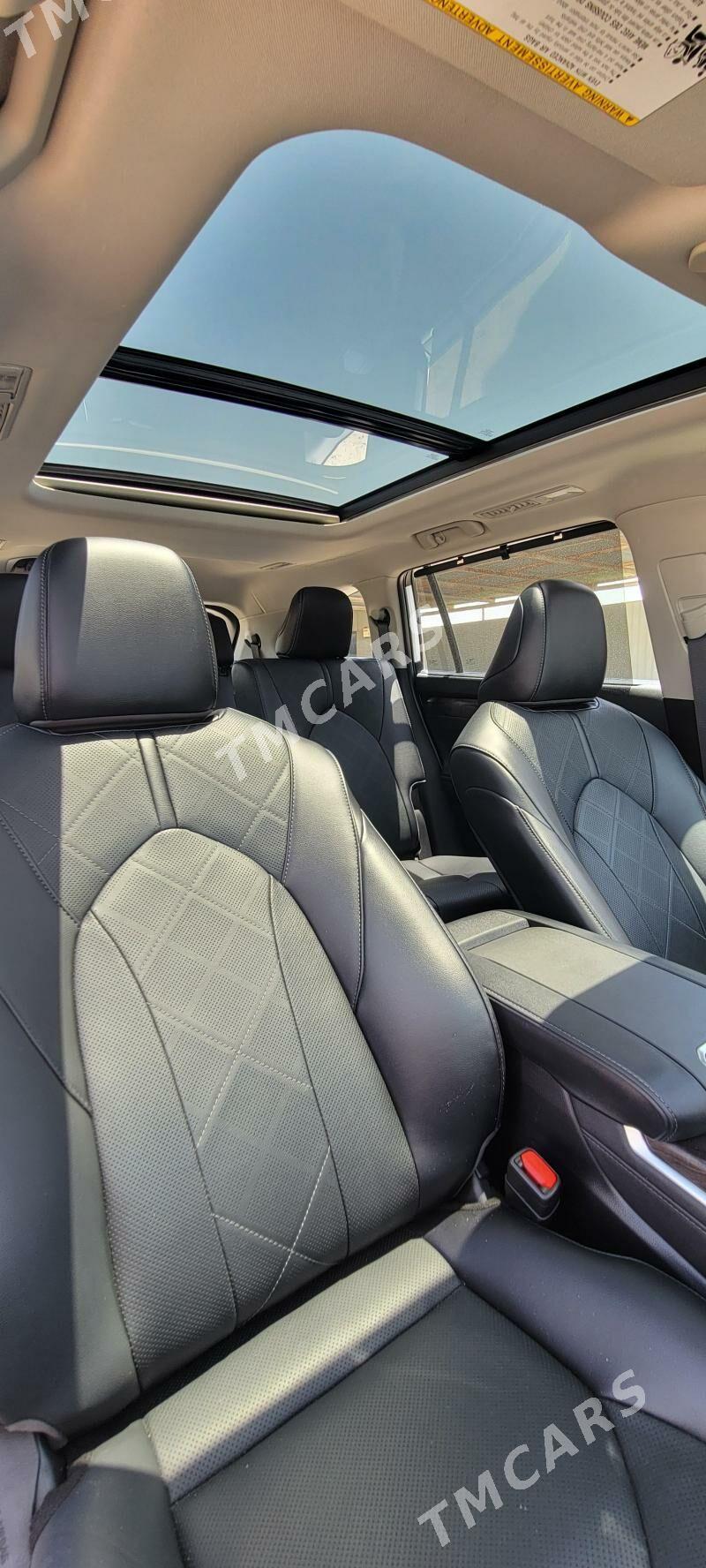 Toyota Highlander 2021 - 588 000 TMT - Mary - img 9