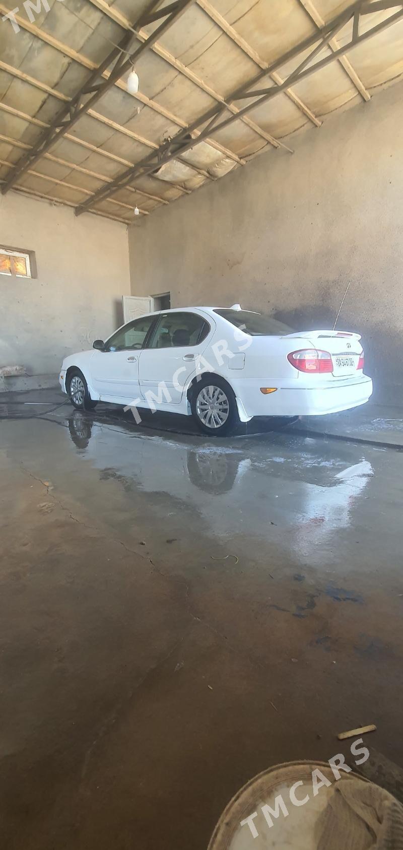 Infiniti Q 2001 - 65 000 TMT - Gubadag - img 3
