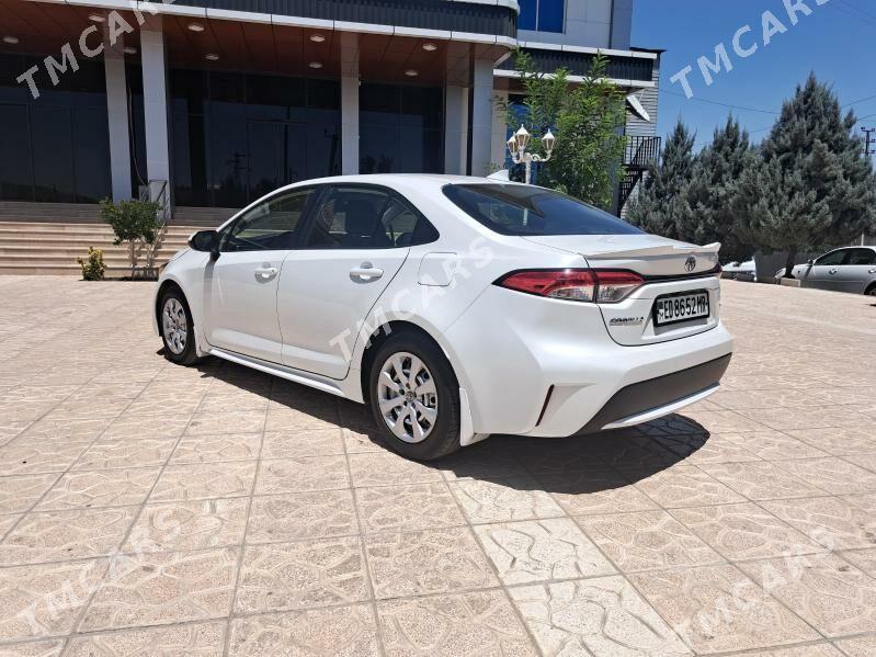 Toyota Corolla 2021 - 225 000 TMT - Mary - img 3
