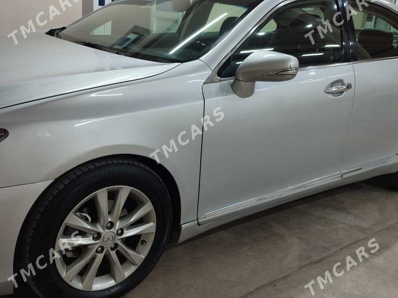 Lexus ES 350 2011 - 220 000 TMT - Туркменабат - img 2