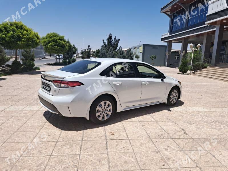 Toyota Corolla 2021 - 225 000 TMT - Mary - img 4