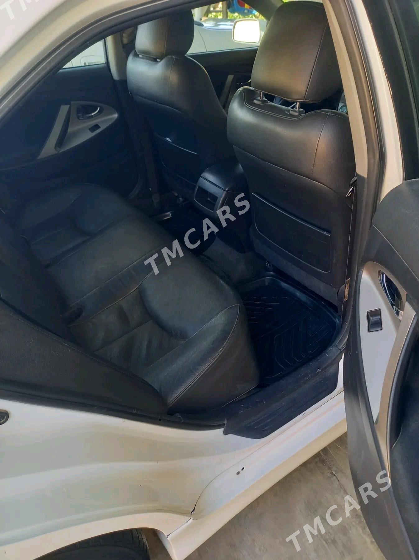 Toyota Camry 2008 - 166 000 TMT - Мары - img 3