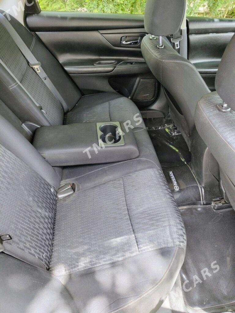 Nissan Altima 2016 - 160 000 TMT - Aşgabat - img 9