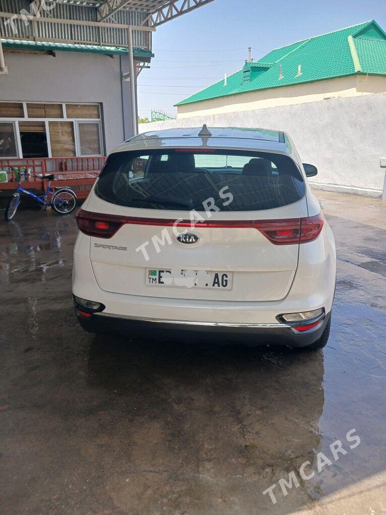 Kia Sportage 2021 - 240 000 TMT - Чоганлы - img 1