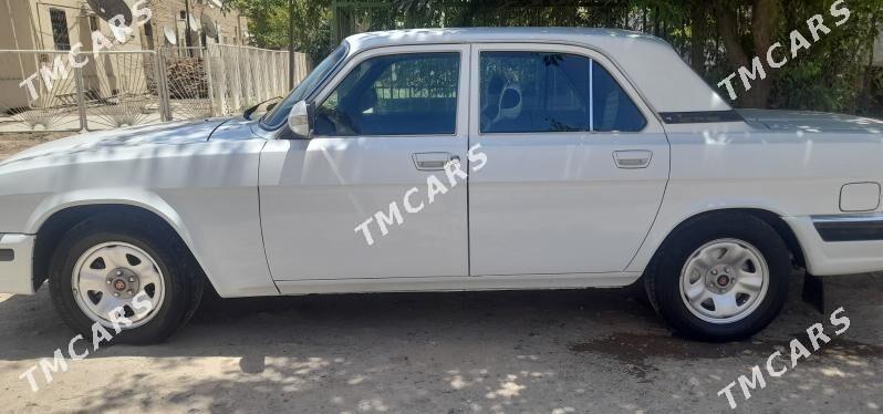Gaz 3110 2006 - 70 000 TMT - Мары - img 6