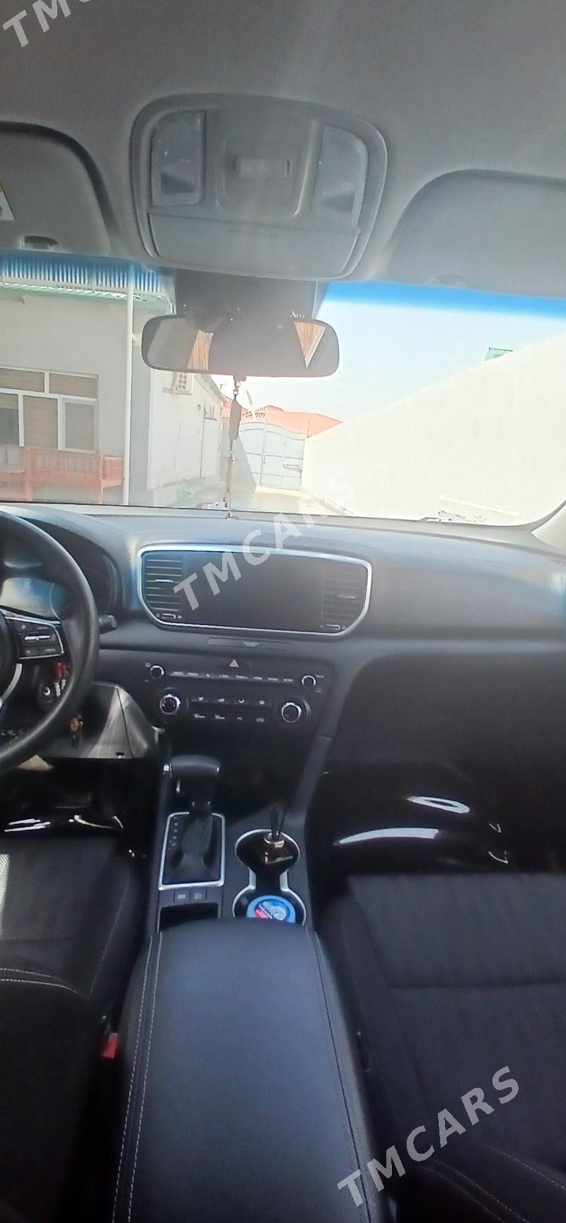 Kia Sportage 2021 - 240 000 TMT - Чоганлы - img 5
