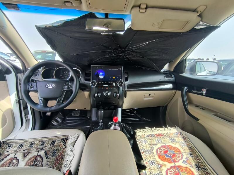 Kia Sorento 2010 - 180 000 TMT - Ашхабад - img 5