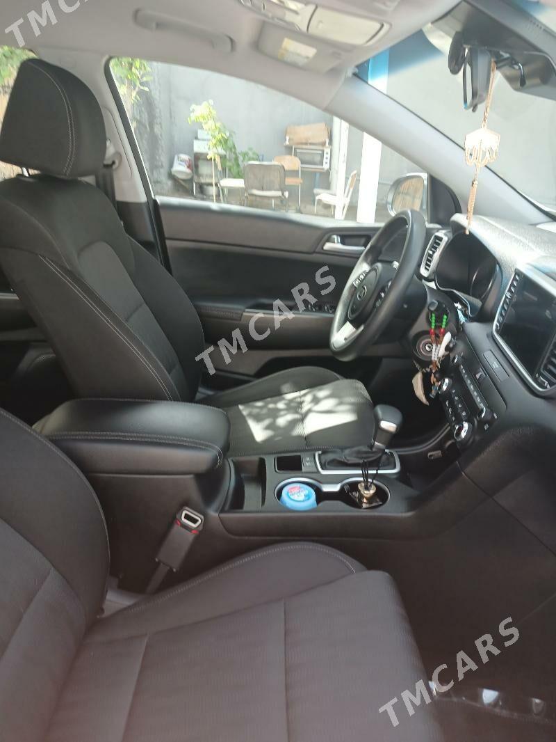 Kia Sportage 2021 - 240 000 TMT - Чоганлы - img 8