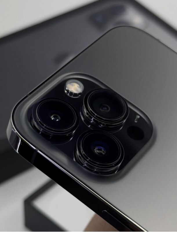 iPhone 13 Pro 256Gb - Aşgabat - img 2